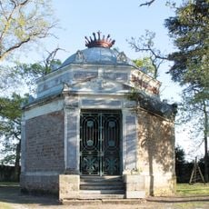Chapelle Sainte-Sophie de Bouzillé