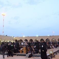 Al-Sahlah-moskén