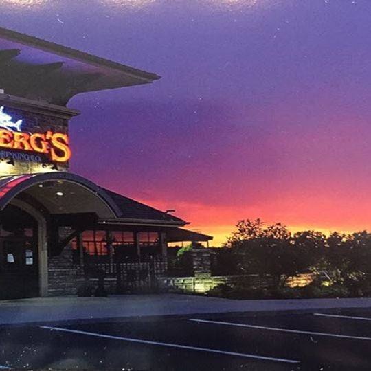 Syberg's