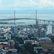 Cebu–Cordova Link Expressway