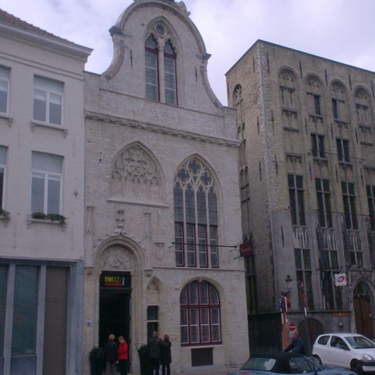 Museo delle patate fritte