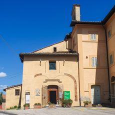 Église San Sebastiano