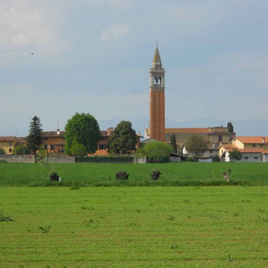 Santa Maria la Longa