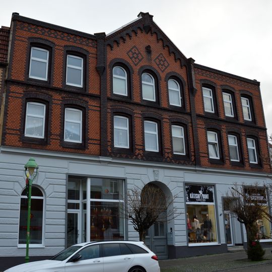 Karl-Marx-Straße 22