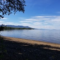 Paarens Beach Provincial Park