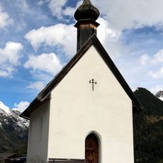 Ortskapelle Kössl, Ochsengarten