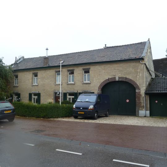 Rijksweg 60, Gronsveld