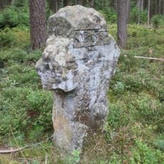 Sühnekreuz in Feucht
