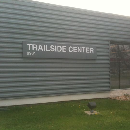 Trailside Center