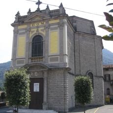 Chiesa di San Zenone e Santa Maria Ausiliatrice