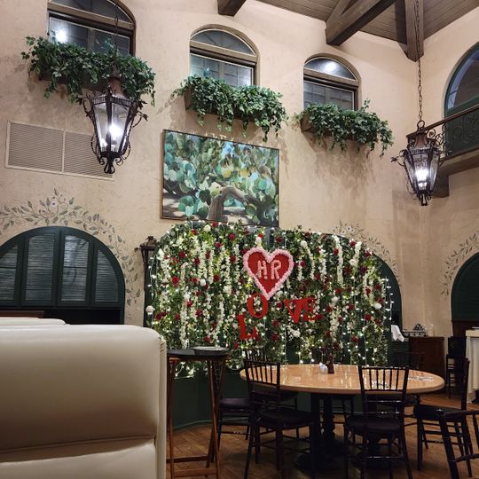 Harris Ranch