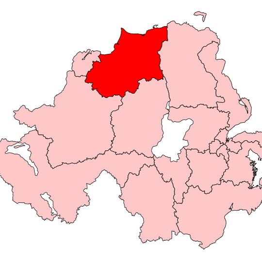 East Londonderry
