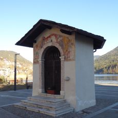 Cappella del Crocifisso