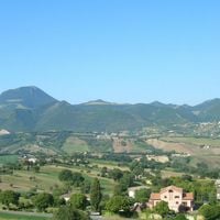 Poggio San Vicino
