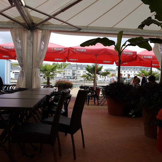 La Plage