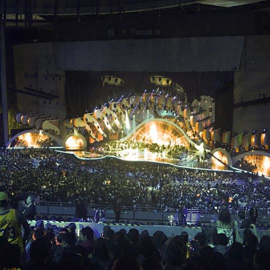 Viña del Mar International Song Festival