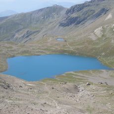 Lac des Estaris