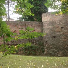 Torrione dell'Ospedale