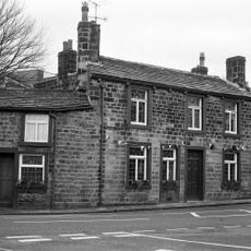 Masons Arms Public House