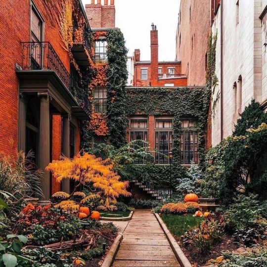 Boston