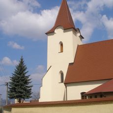 Sv. Kataríny Alexandrijskej