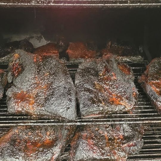 Rudy'S