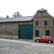 Zur Mühle 2