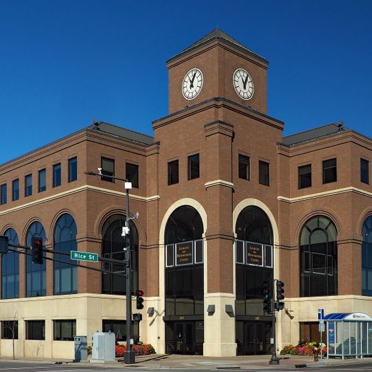 League of Minnesota Cities