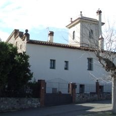 Can Carreres (Bigues)