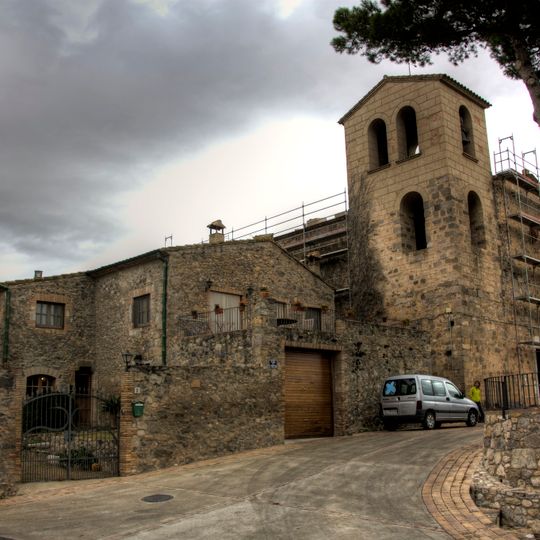 Siurana