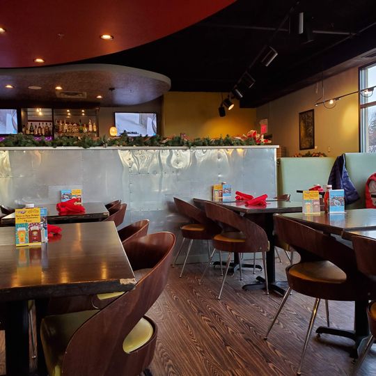 Longfellow Grill