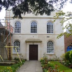 United Reformed Church