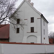 Schloss Aholming