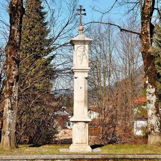 Pest- /Dreifaltigkeitssäule