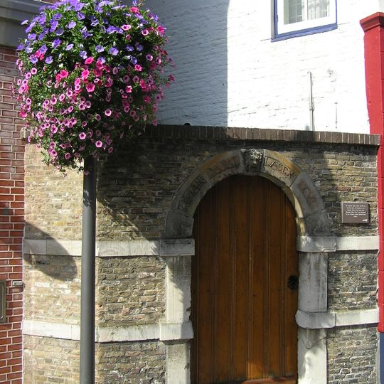 Poort Latijnse School