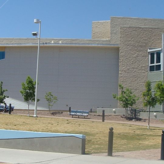 Museo de Historia de El Paso