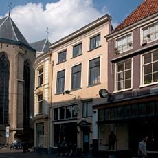 Sassenstraat 3, Zwolle