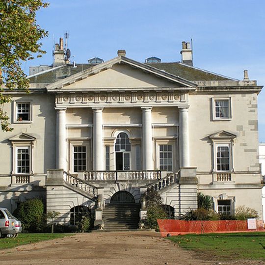 Royal Ballet School