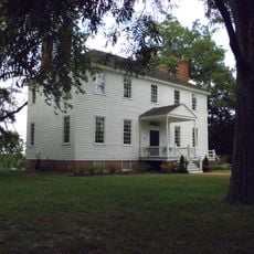 Weston Manor