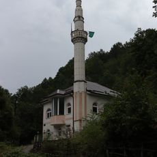 Џамија (Орќуше)