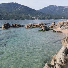 Plage du Lido