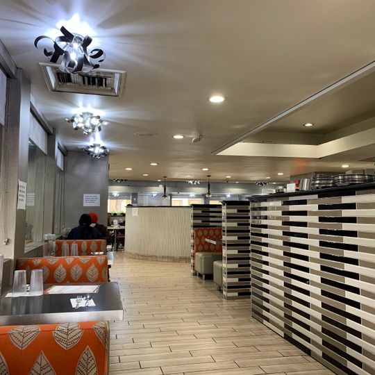Saravana Bhavan