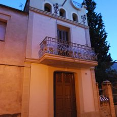 Casa d'Esteve Julià