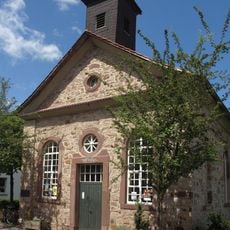 Waldensian Church
