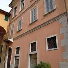 Palazzo Gonzaga