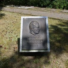 Hermann Hagendorf