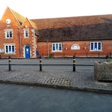 Bottesford Library