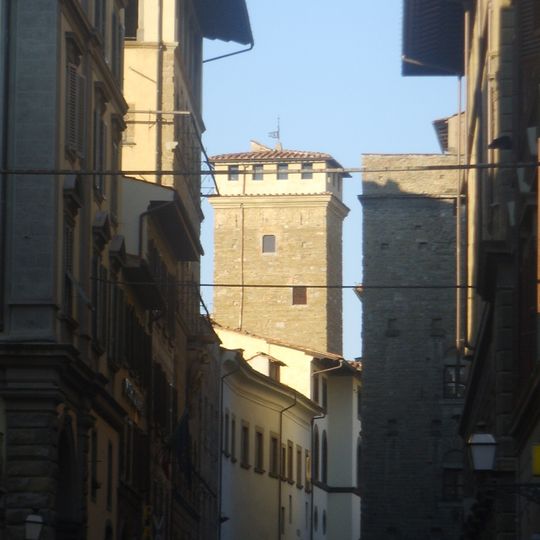 Palazzo Bartolini-Torrigiani