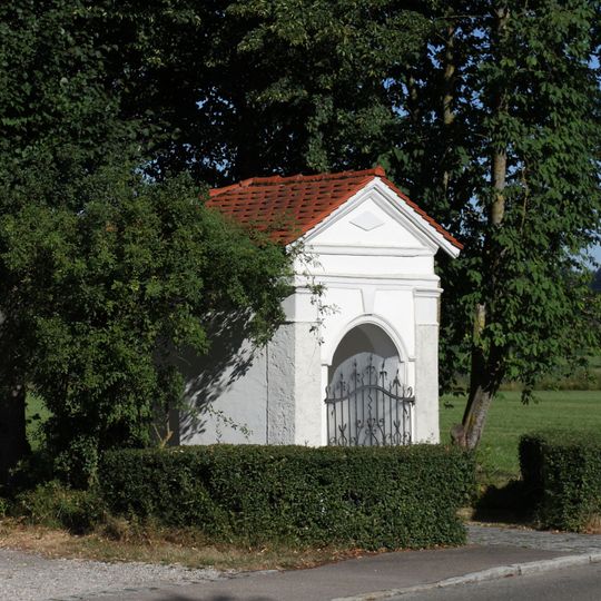 Feldkapelle