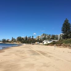 North Beach Precinct